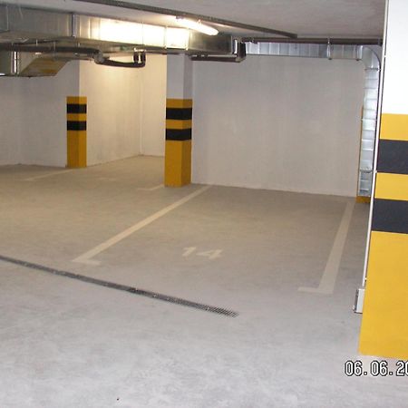 Apartamenty Dream Of Bydgoszcz Bagian luar foto