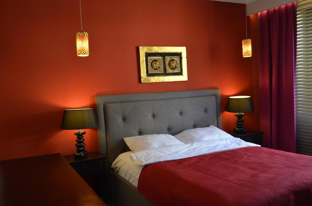 Apartamenty Dream Of Bydgoszcz Bagian luar foto