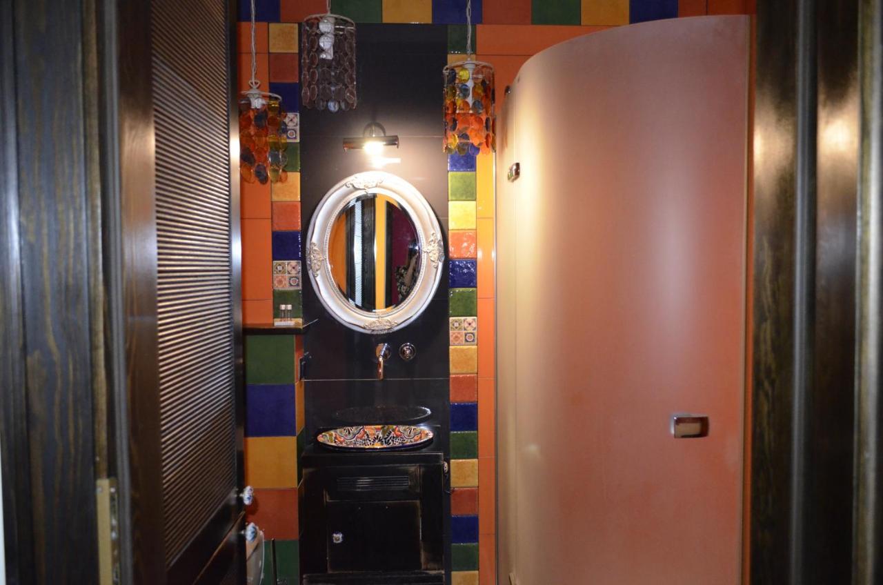 Apartamenty Dream Of Bydgoszcz Bagian luar foto