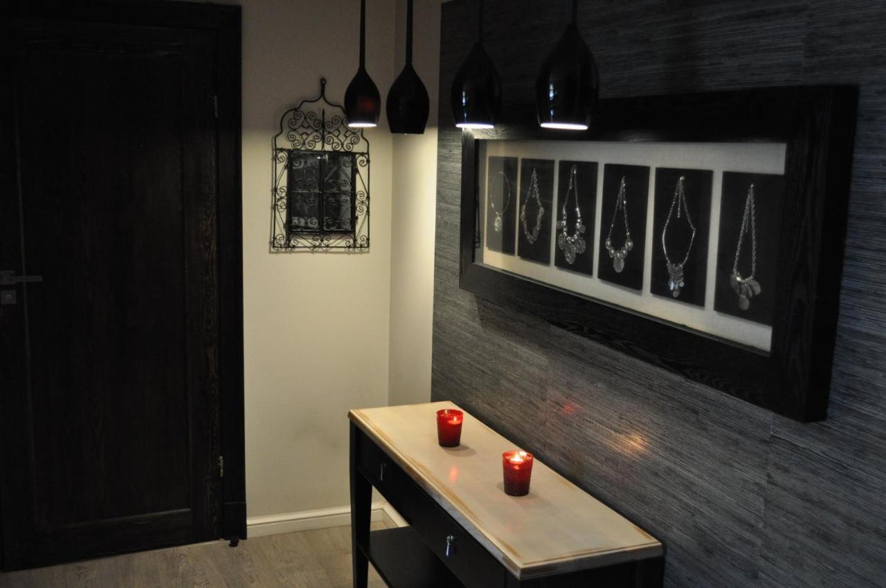 Apartamenty Dream Of Bydgoszcz Bagian luar foto