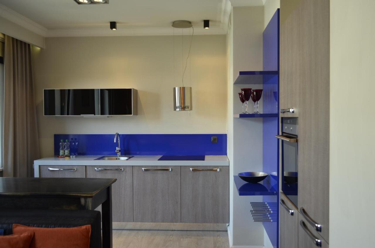 Apartamenty Dream Of Bydgoszcz Bagian luar foto