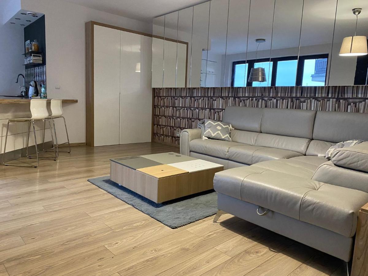 Apartamenty Dream Of Bydgoszcz Bagian luar foto