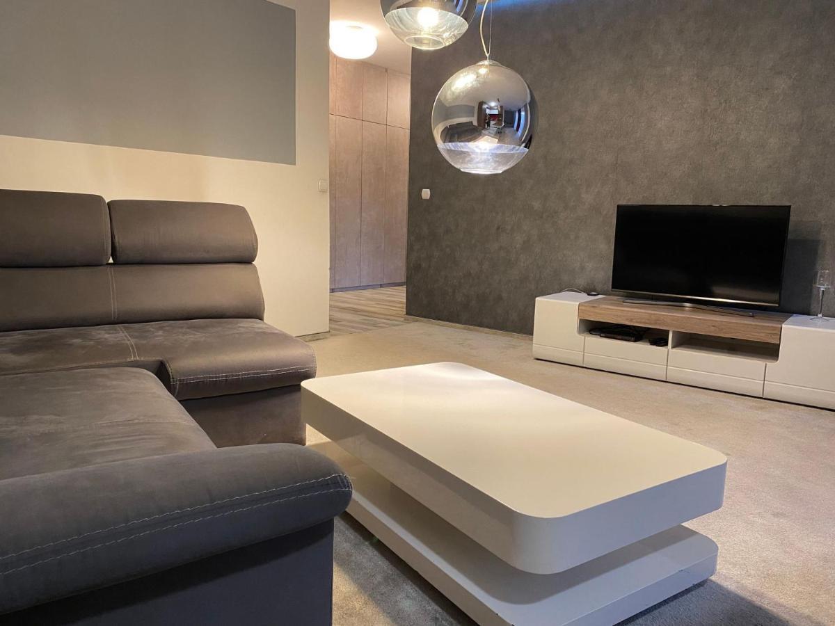Apartamenty Dream Of Bydgoszcz Bagian luar foto