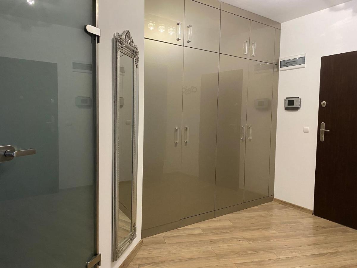 Apartamenty Dream Of Bydgoszcz Bagian luar foto