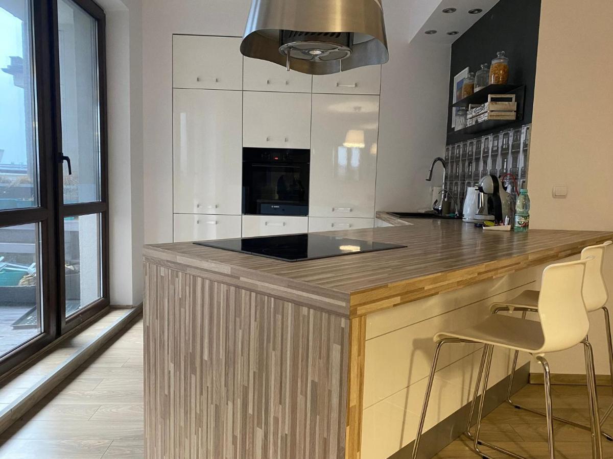 Apartamenty Dream Of Bydgoszcz Bagian luar foto
