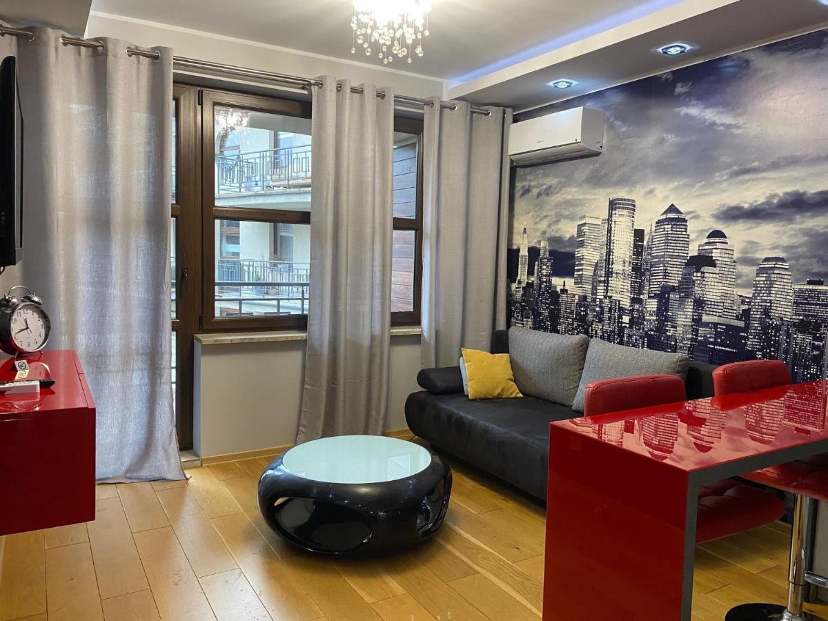 Apartamenty Dream Of Bydgoszcz Bagian luar foto