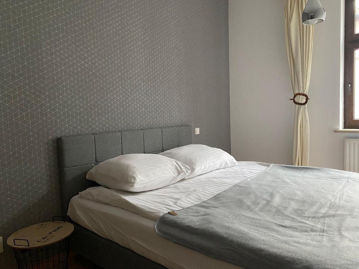 Apartamenty Dream Of Bydgoszcz Bagian luar foto