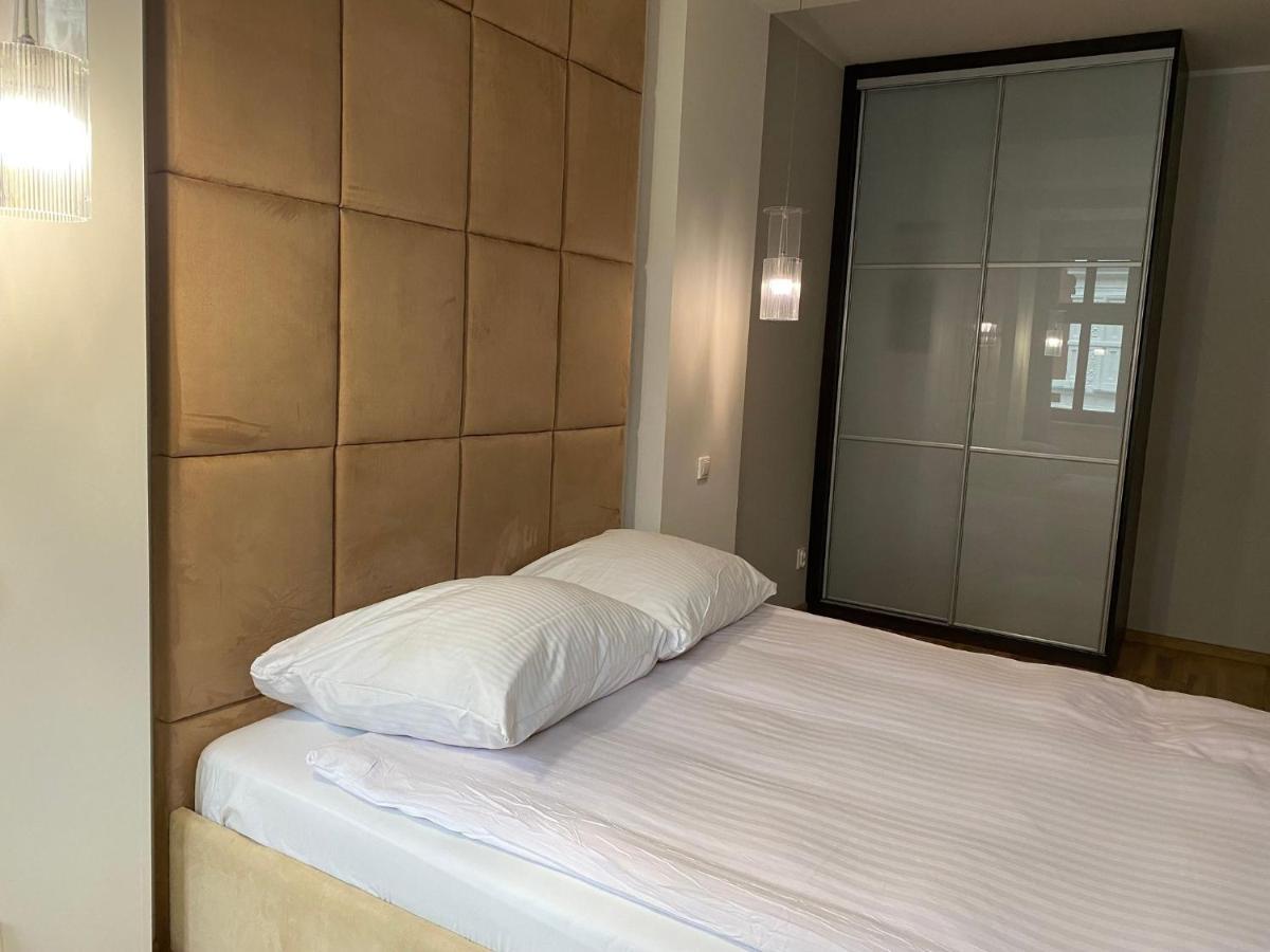Apartamenty Dream Of Bydgoszcz Bagian luar foto