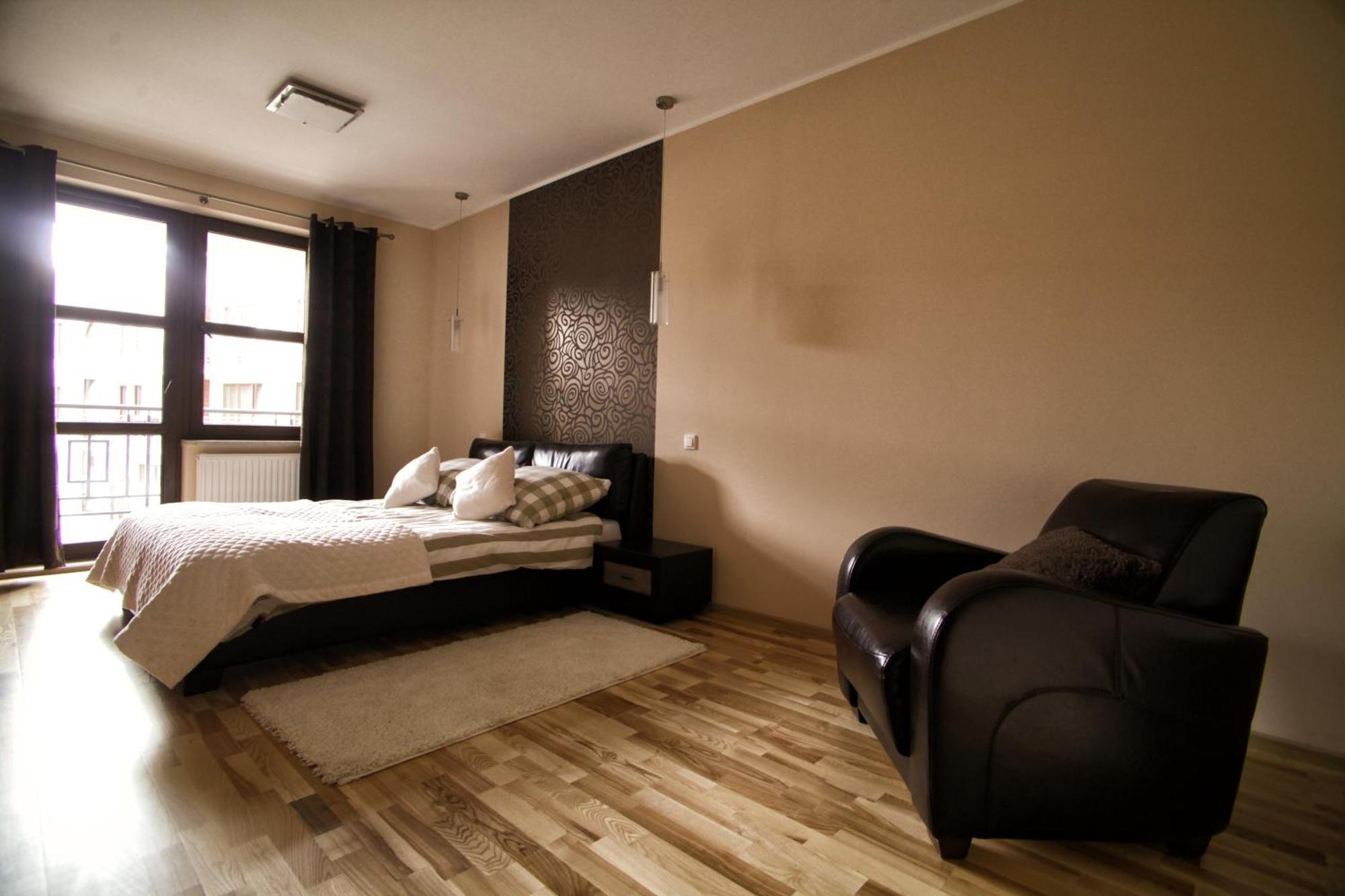 Apartamenty Dream Of Bydgoszcz Bagian luar foto