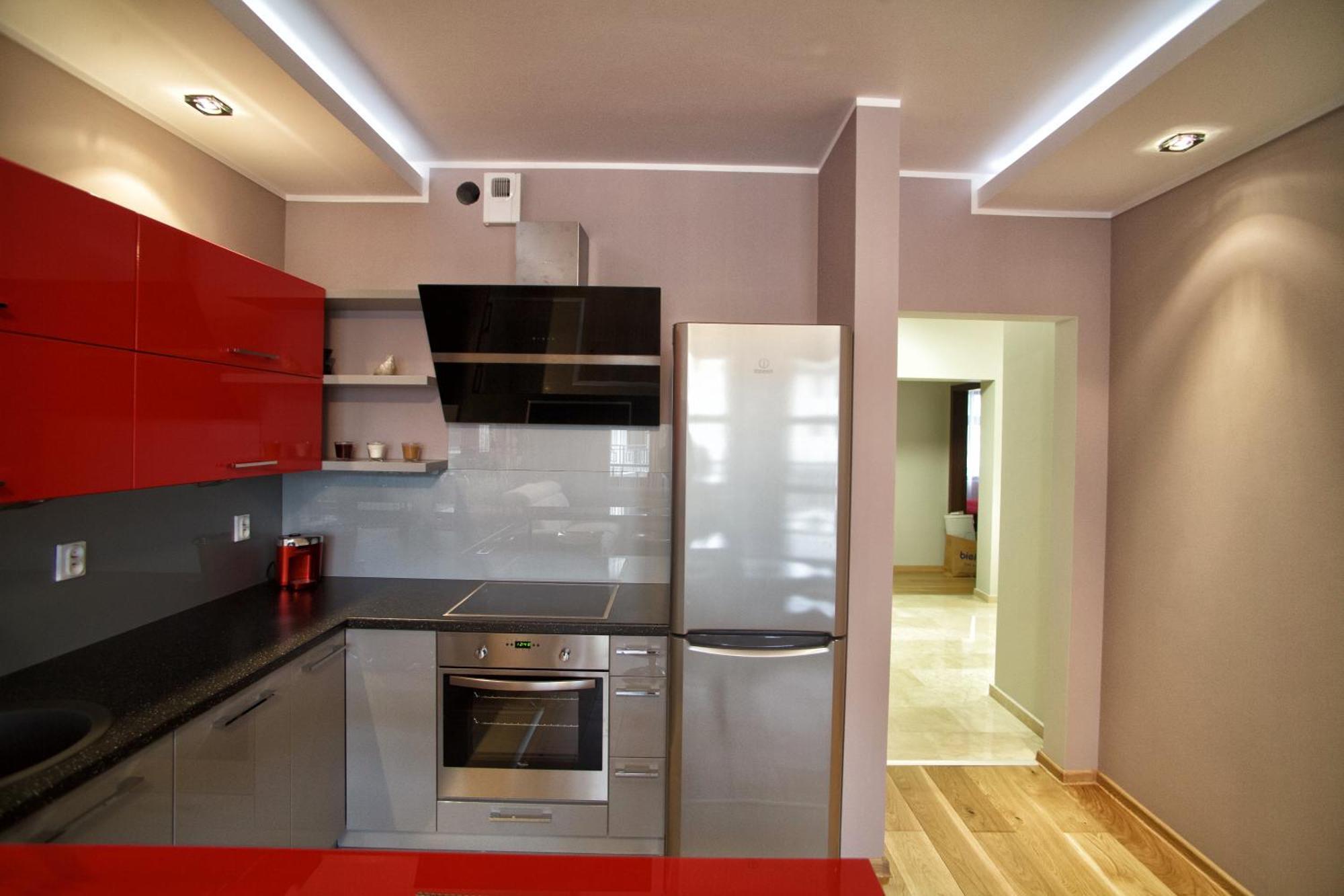 Apartamenty Dream Of Bydgoszcz Bagian luar foto