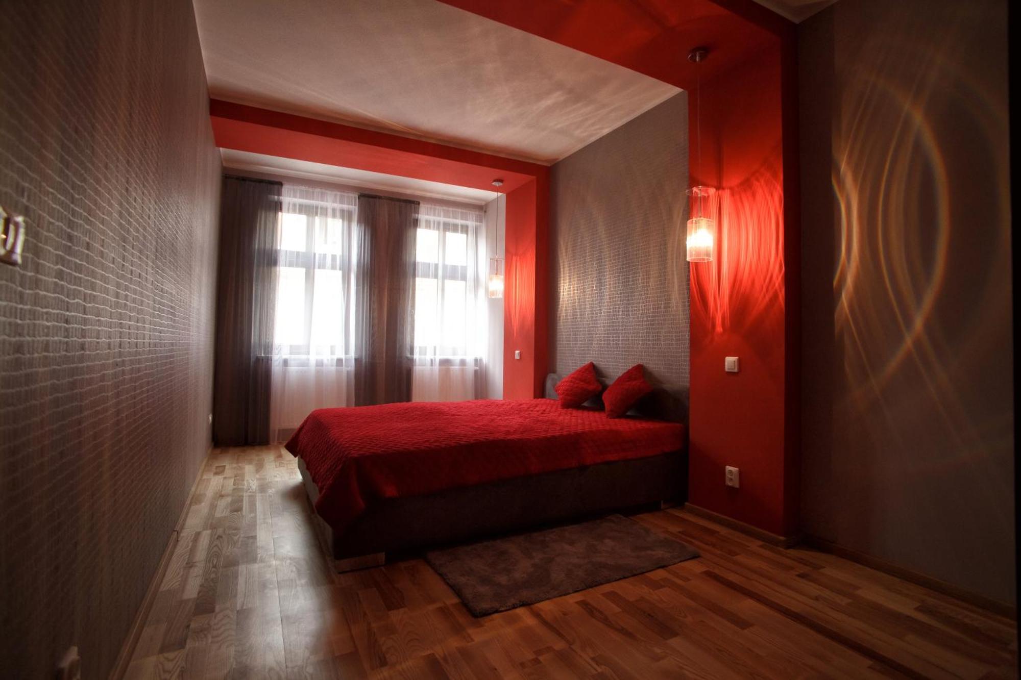 Apartamenty Dream Of Bydgoszcz Bagian luar foto
