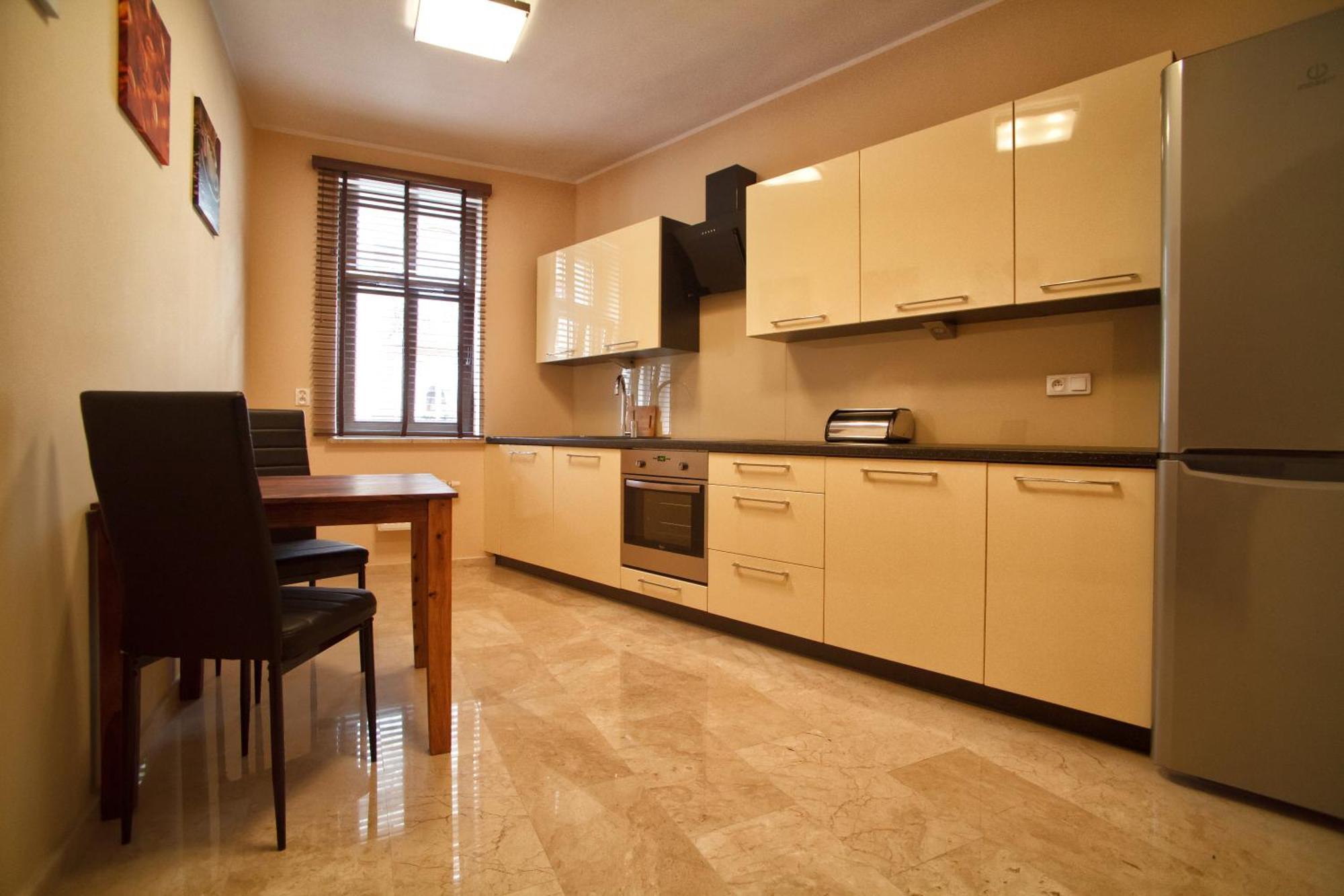 Apartamenty Dream Of Bydgoszcz Bagian luar foto