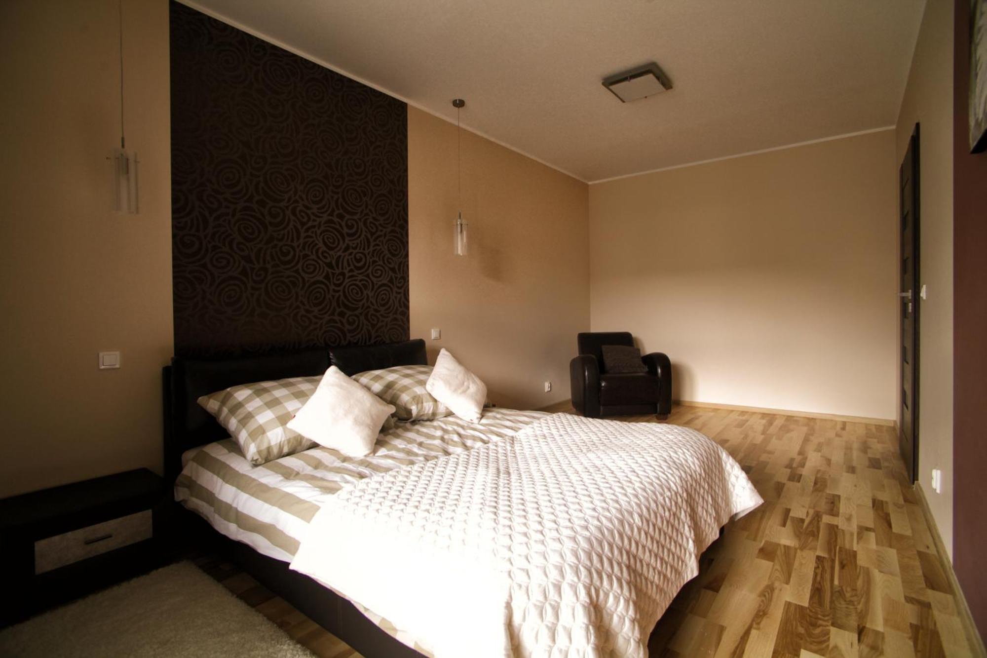 Apartamenty Dream Of Bydgoszcz Bagian luar foto