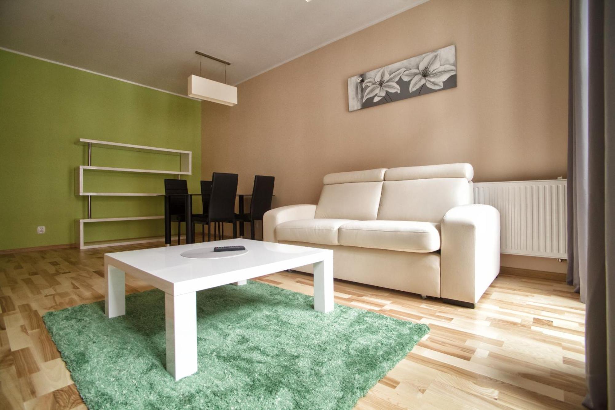 Apartamenty Dream Of Bydgoszcz Bagian luar foto