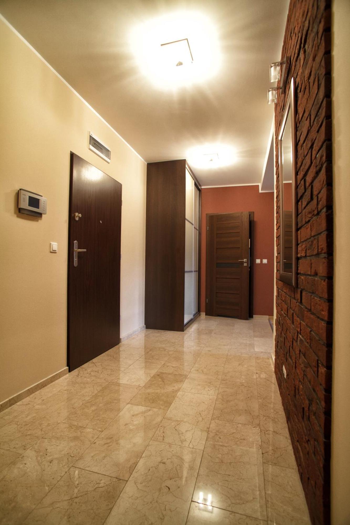 Apartamenty Dream Of Bydgoszcz Bagian luar foto