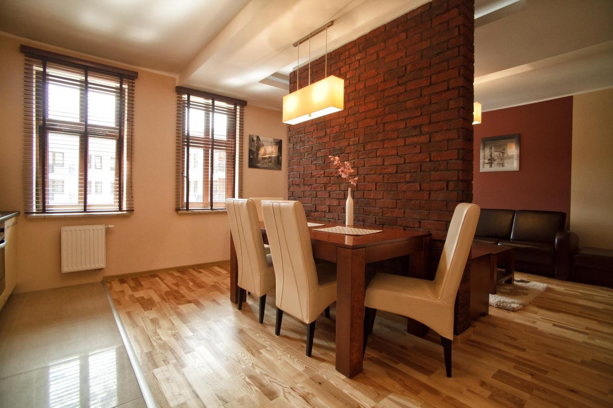 Apartamenty Dream Of Bydgoszcz Bagian luar foto