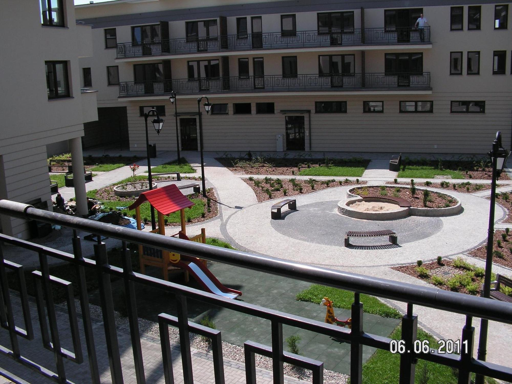 Apartamenty Dream Of Bydgoszcz Bagian luar foto