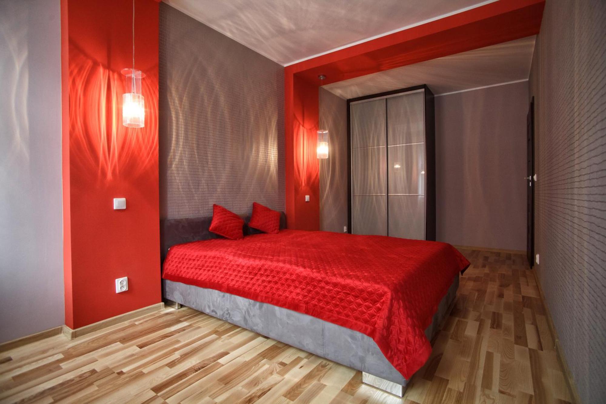 Apartamenty Dream Of Bydgoszcz Bagian luar foto