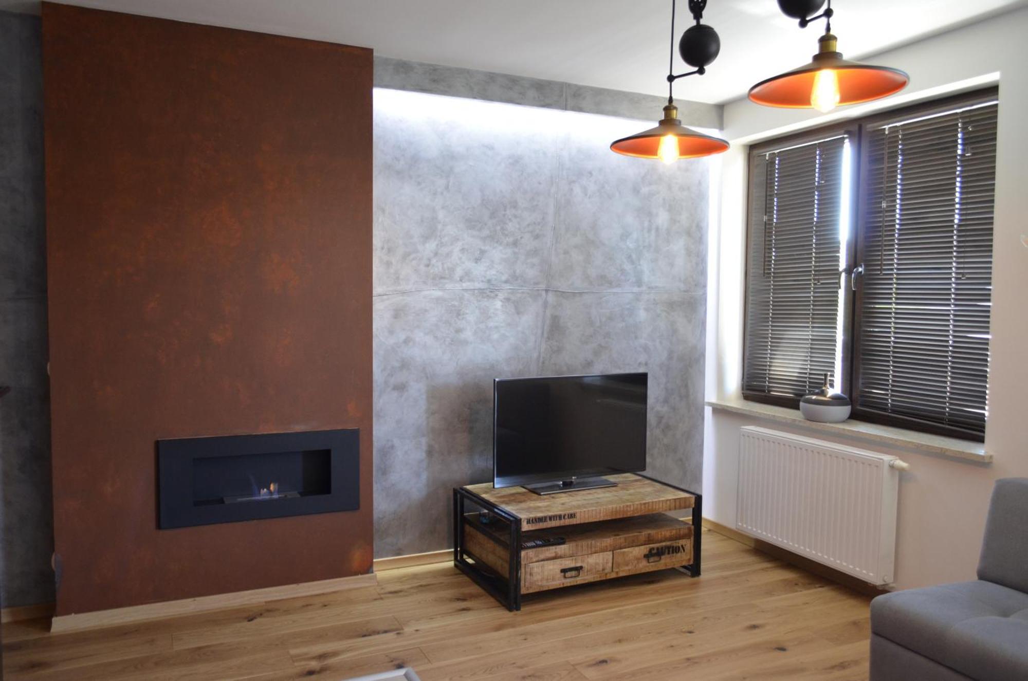 Apartamenty Dream Of Bydgoszcz Ruang foto