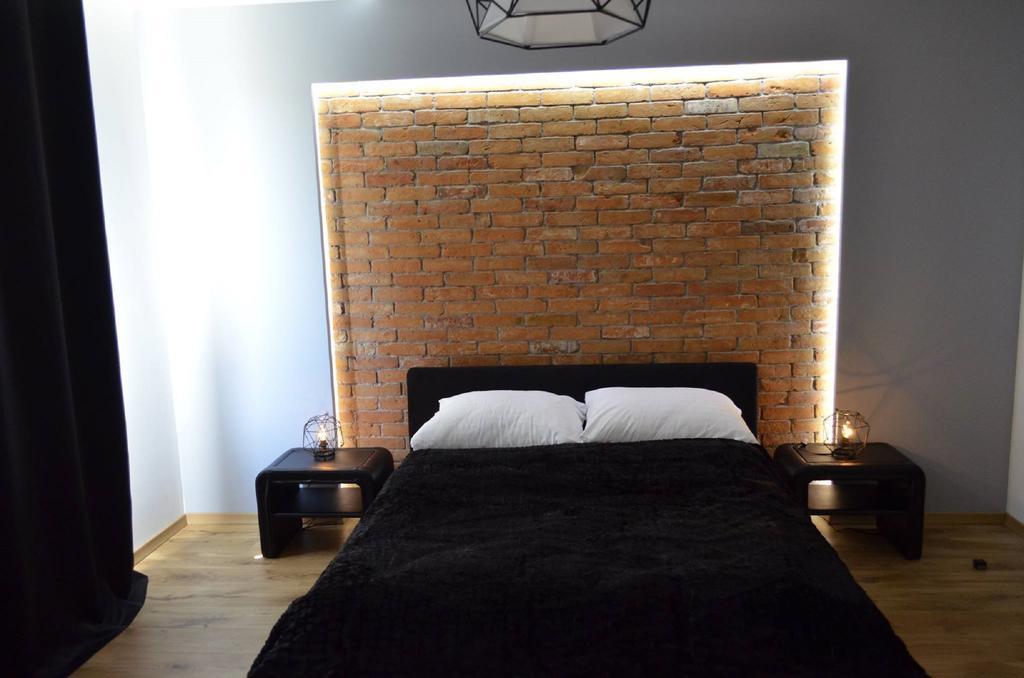 Apartamenty Dream Of Bydgoszcz Bagian luar foto