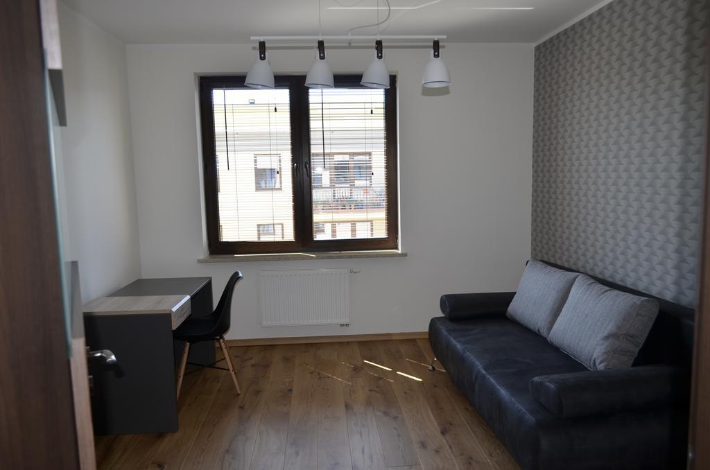 Apartamenty Dream Of Bydgoszcz Bagian luar foto
