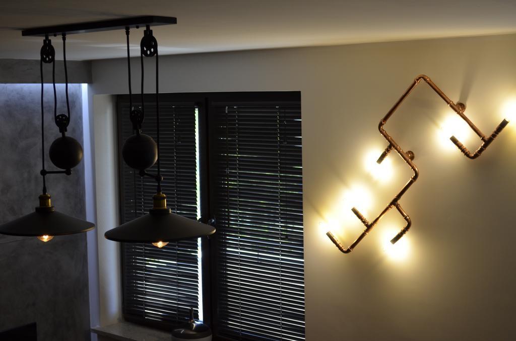 Apartamenty Dream Of Bydgoszcz Bagian luar foto