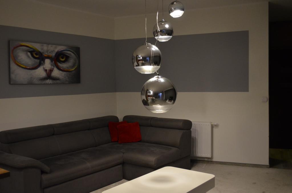 Apartamenty Dream Of Bydgoszcz Bagian luar foto