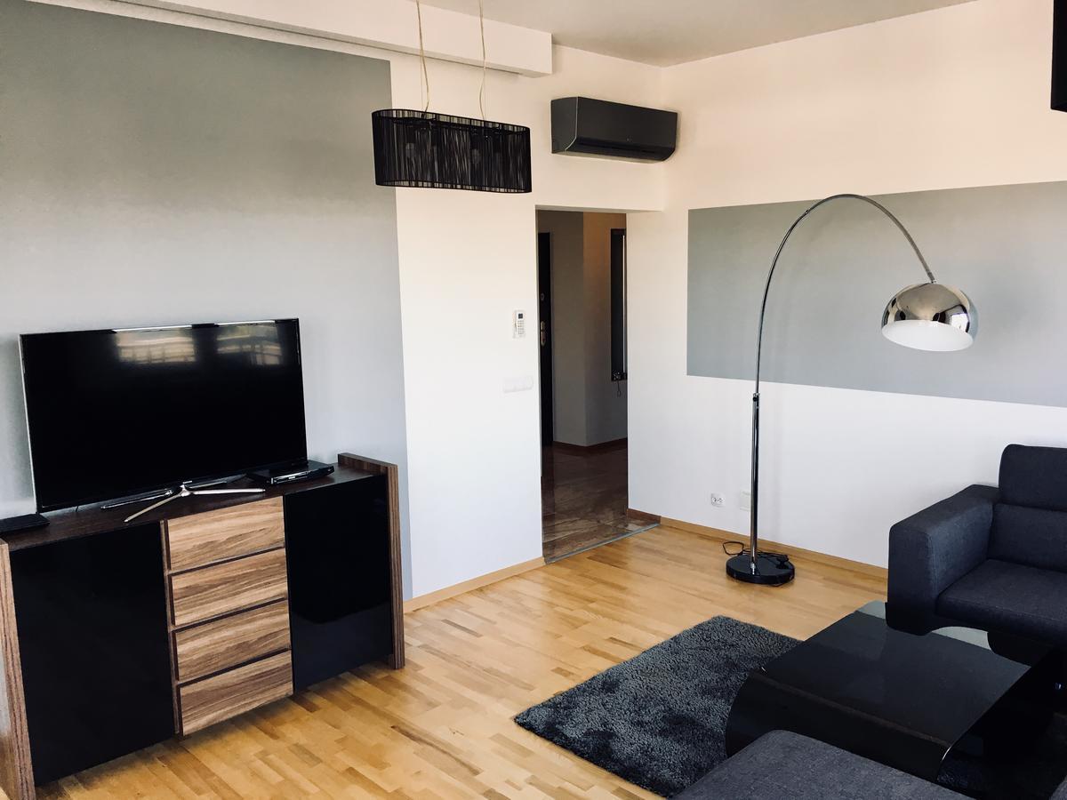 Apartamenty Dream Of Bydgoszcz Bagian luar foto