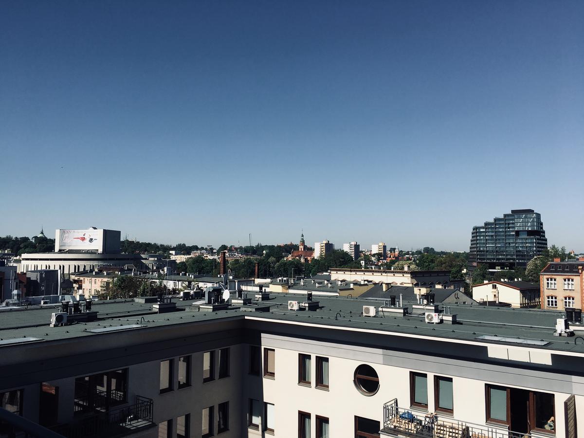 Apartamenty Dream Of Bydgoszcz Bagian luar foto