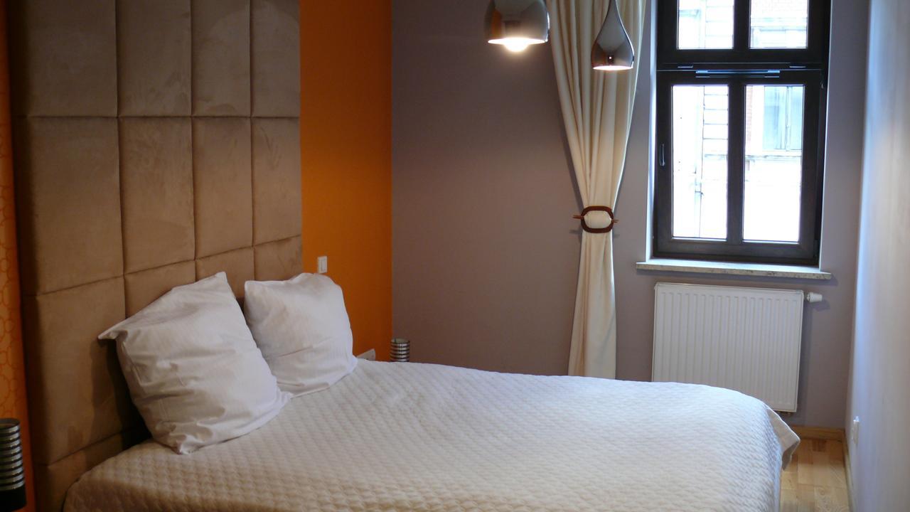 Apartamenty Dream Of Bydgoszcz Bagian luar foto