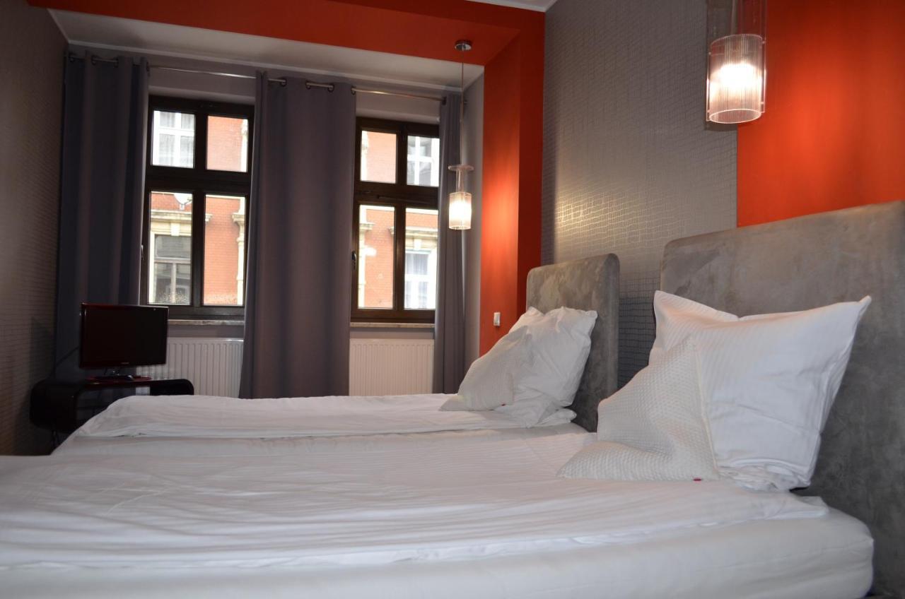 Apartamenty Dream Of Bydgoszcz Bagian luar foto